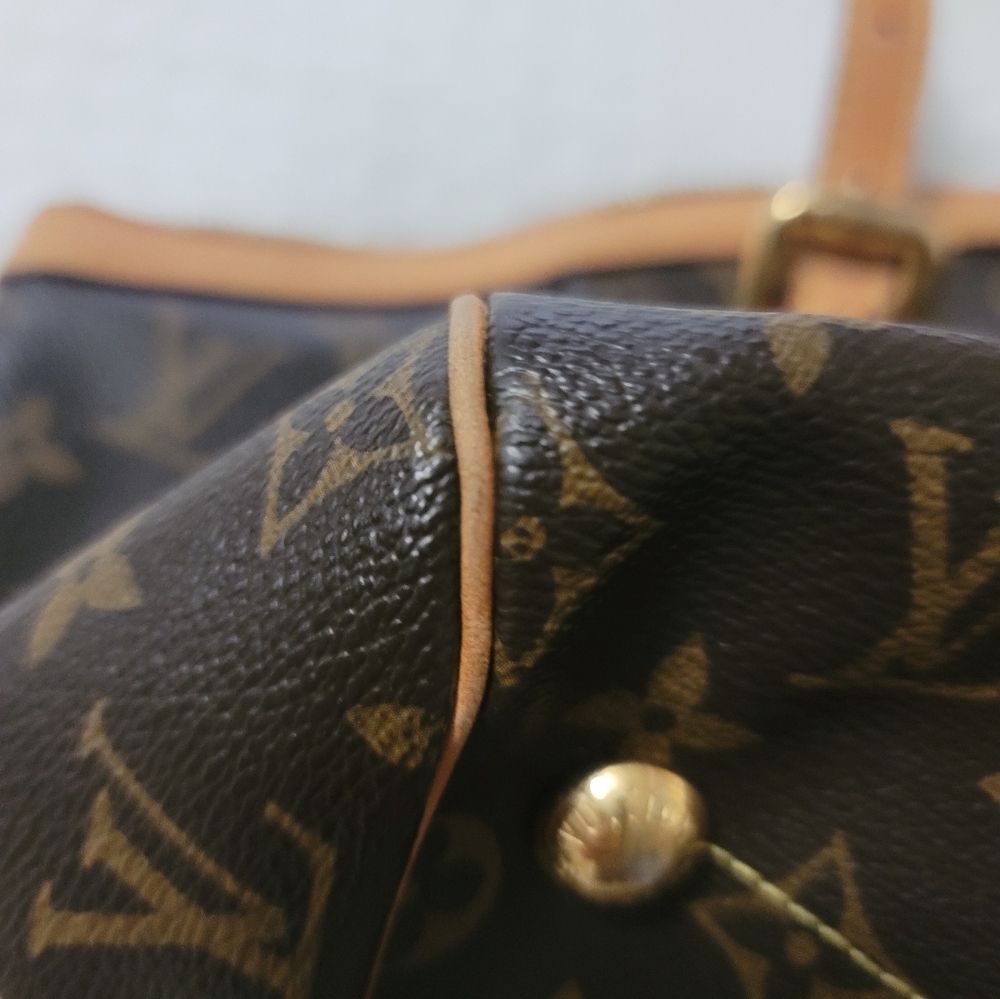 Louis Vuitton Tivoli bag Sale💋 - Picture 14 of 16